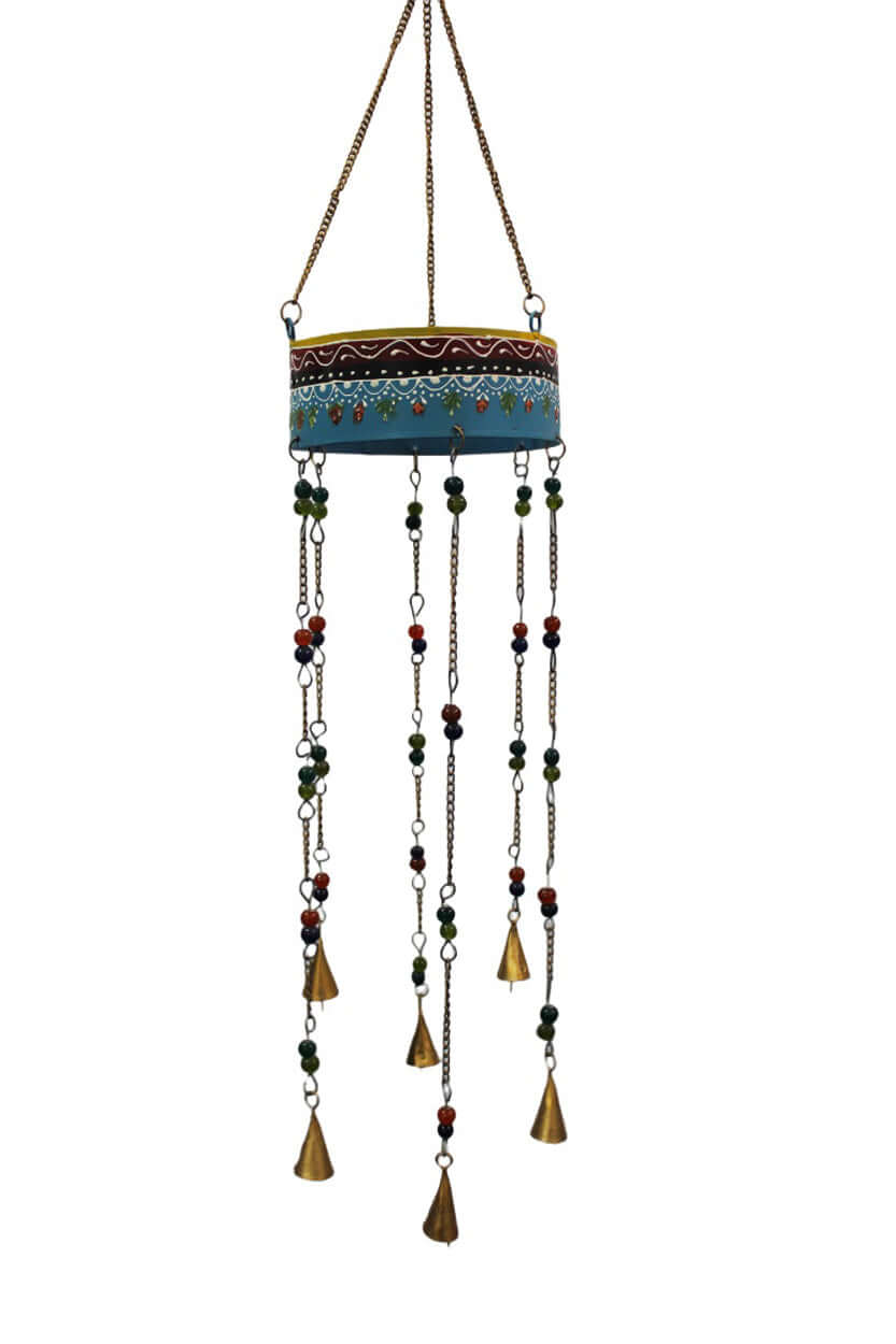 Boho wind chimes